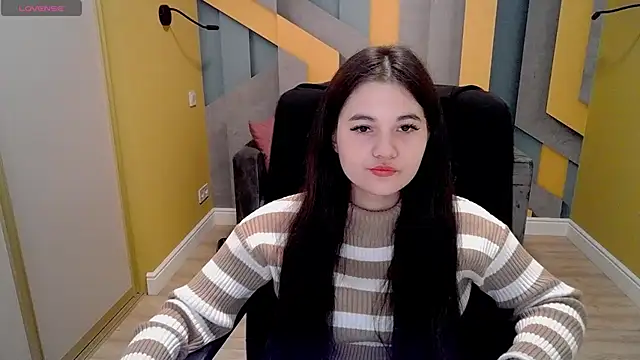 Snapshot of ElinaMils chatting on March 10, 3:09 pm ElinaMils online show from March 10, 3:09 pm