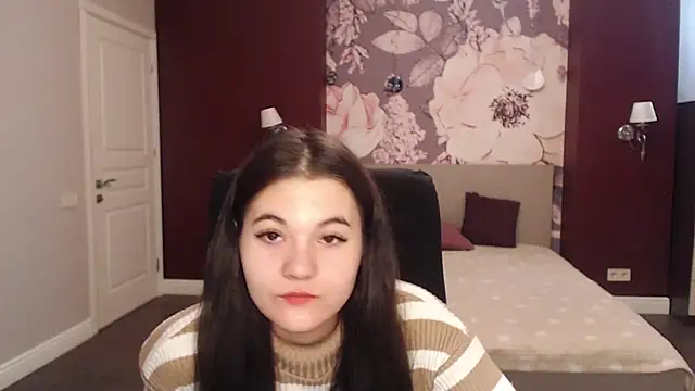 Snapshot of ElinaMils chatting on March 11, 6:53 am ElinaMils online show from March 11, 6:53 am