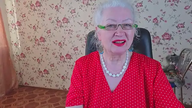 Maya Mayflower online show from April 7, 3:18 am