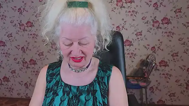 Maya Mayflower online show from April 14, 3:23 am