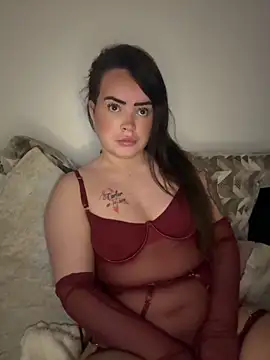 Sophie 23XX online show from December 2, 6:41 am