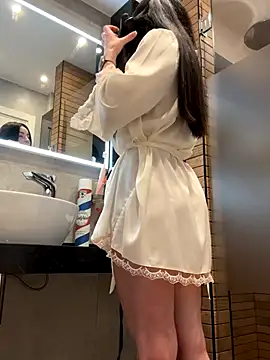 Vanessao1 online show from November 7, 8:03 am