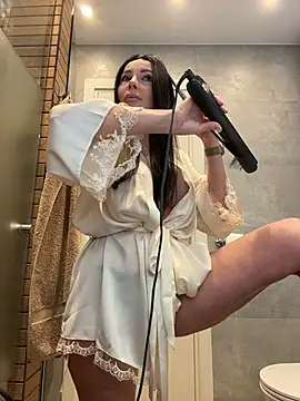 Vanessao1 online show from January 15, 7:35 am