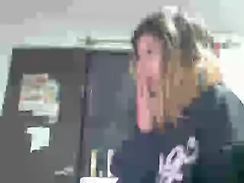 KratosAfroditacs online show from February 1, 11:14 pm