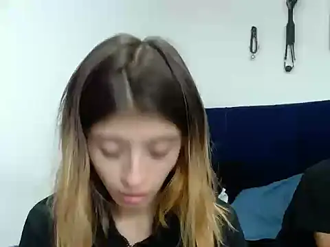 KratosAfroditacs online show from February 4, 10:47 pm