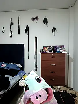 KratosAfroditacs online show from March 27, 8:26 am