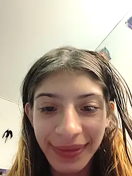 KratosAfroditacs online show from April 8, 10:54 pm