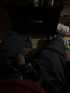 groovenox online show from January 18, 6:17 am