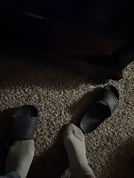 groovenox online show from April 23, 2:46 am