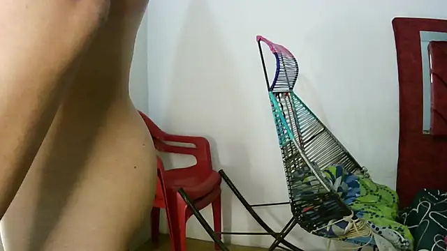 Snapshot of PRIMOS-77 chatting on March 3, 2:15 am PRIMOS-77 online show from March 3, 2:15 am