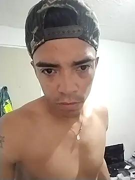 Flakito2490 online show from February 27, 5:35 pm