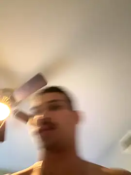 Maikolsalami2 online show from October 31, 2:40 pm