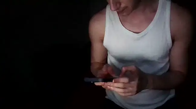 Enoch981 online show from March 6, 4:07 pm