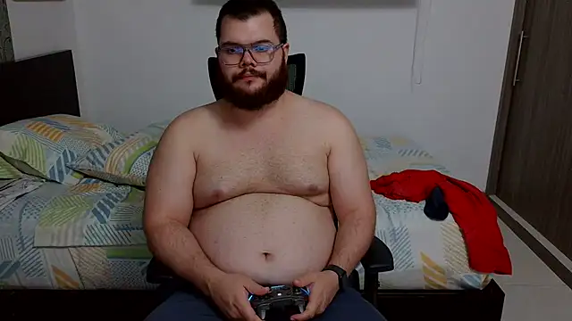 Edmund98 online show from February 21, 2:01 am