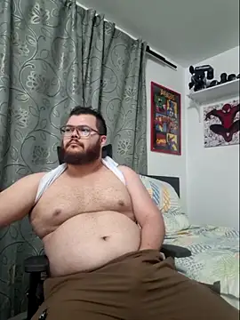 Edmund98 online show from February 22, 3:18 am