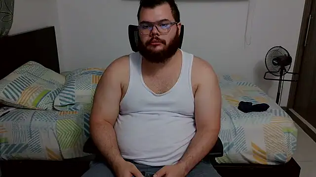 Edmund98 online show from February 25, 1:59 am