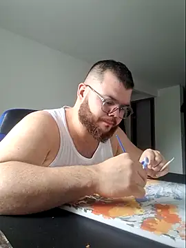 Edmund98 online show from March 3, 2:34 pm