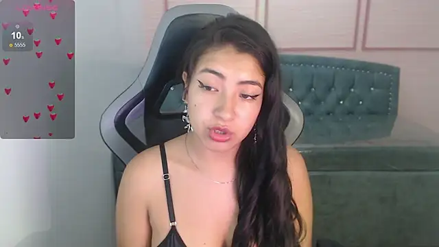 alexa romero t online show from October 23, 1:10 pm