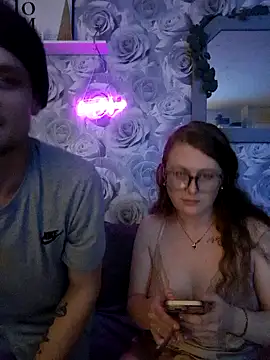 coupleajcc online show from January 13, 11:32 pm