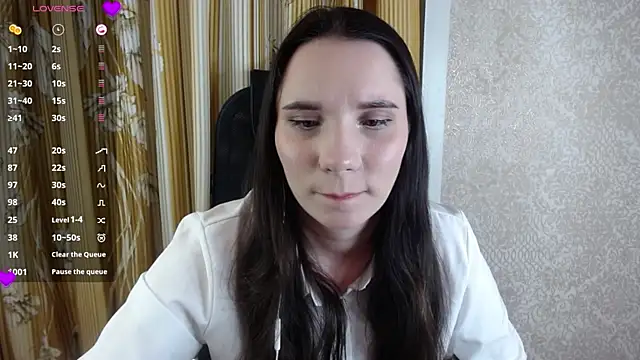 KateForLove online show from March 4, 3:59 pm