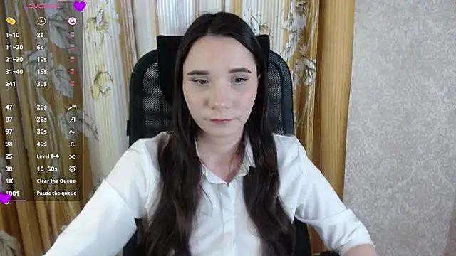 KateForLove online show from March 10, 1:43 pm