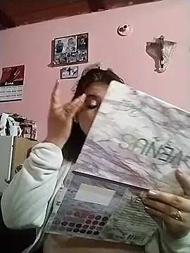 BiancaSteel online show from March 23, 4:38 am