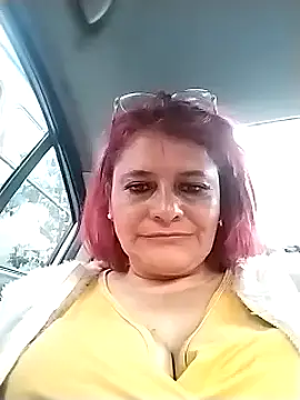 BiancaSteel online show from September 9, 10:42 pm