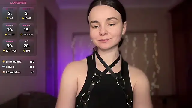 Snapshot of lanaloulou chatting on October 30, 9:48 pm lanaloulou online show from October 30, 9:48 pm