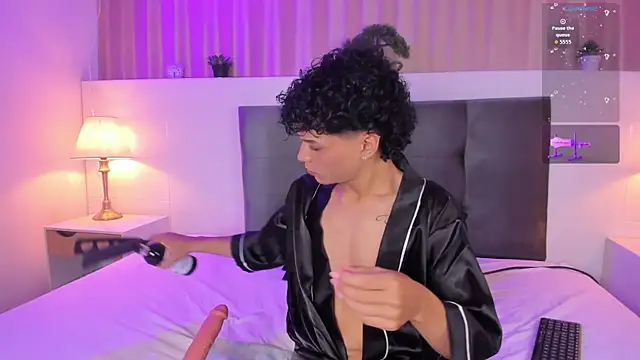 Kai riptide online show from September 11, 7:36 pm