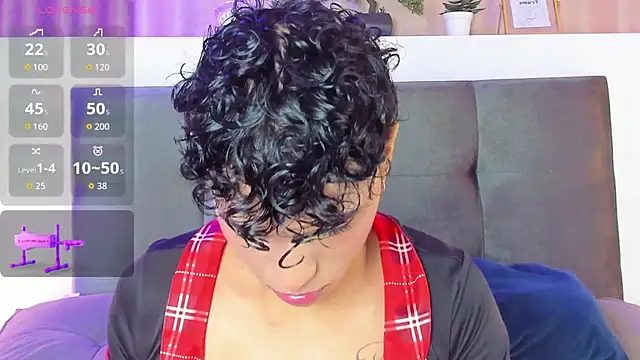 Kai riptide online show from January 6, 8:12 pm