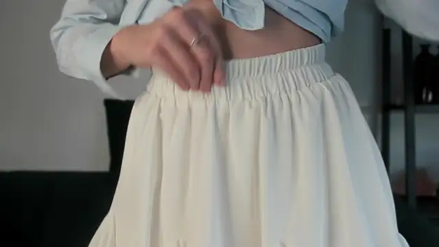 Snapshot of PeaceGary chatting on March 5, 1:28 pm PeaceGary online show from March 5, 1:28 pm