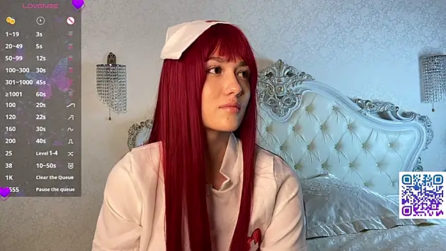 Snapshot of PeaceGary chatting on March 19, 7:18 am PeaceGary online show from March 19, 7:18 am