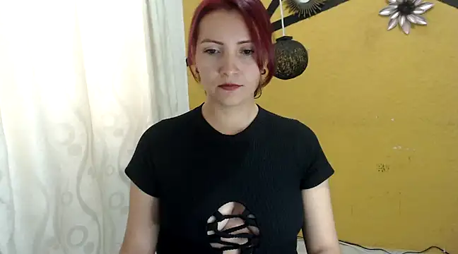 nanis milf online show from March 11, 3:34 pm