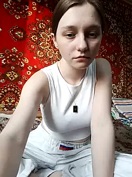 Bonechka online show from March 19, 2:24 pm