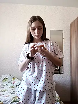 Bonechka online show from March 21, 8:17 am