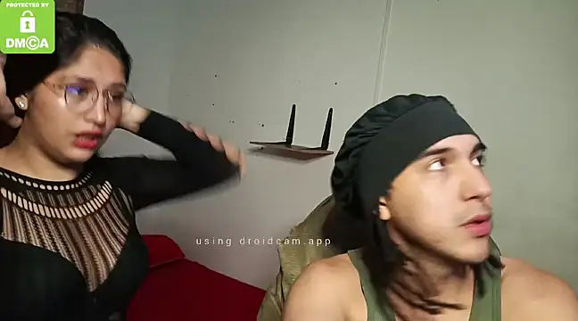 incubus2sucubus online show from March 7, 4:55 pm