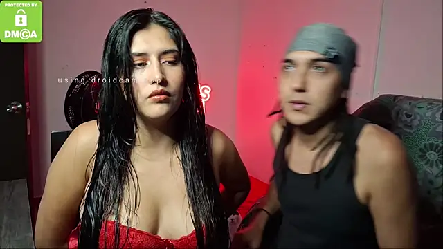 incubus2sucubus online show from September 8, 6:18 pm