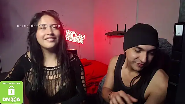 incubus2sucubus online show from November 21, 8:18 pm