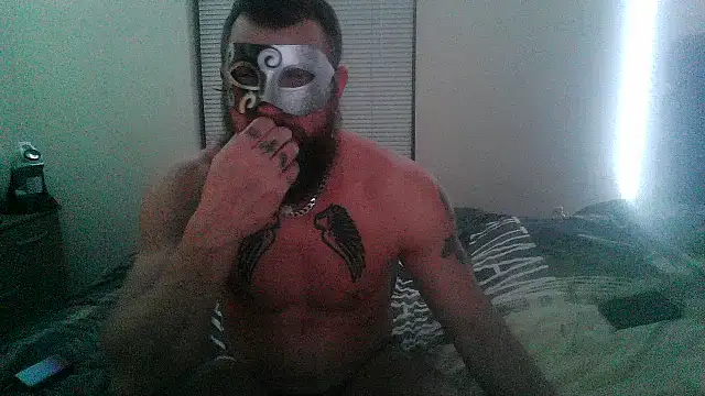 Snapshot of Brandon_Rob chatting on March 5, 8:32 pm Brandon Rob online show from March 5, 8:32 pm