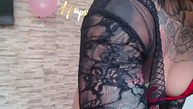 Cristal Velle online show from March 5, 5:08 pm