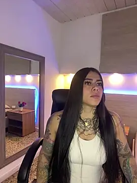 Cristal Velle online show from September 12, 12:38 pm