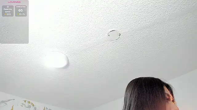 Cristal Velle online show from February 16, 12:45 pm