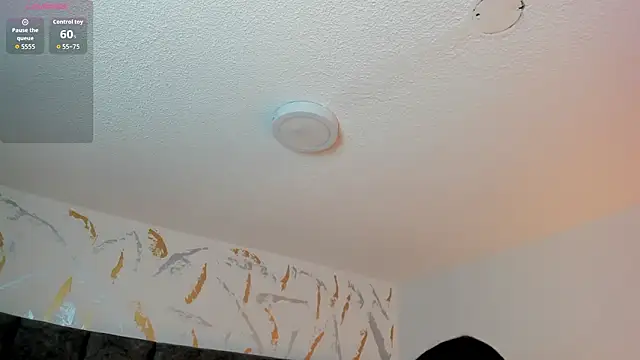 Cristal Velle online show from March 19, 12:53 pm