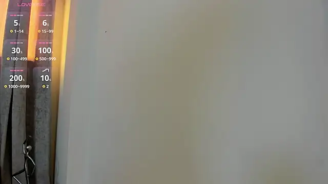 Liz ortega30 online show from April 2, 12:25 pm