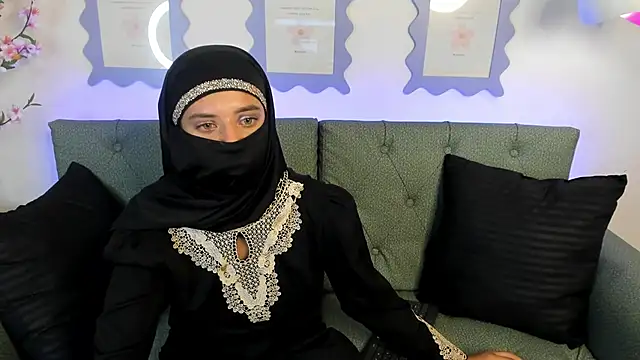 salma arabicc online show from March 6, 11:03 am