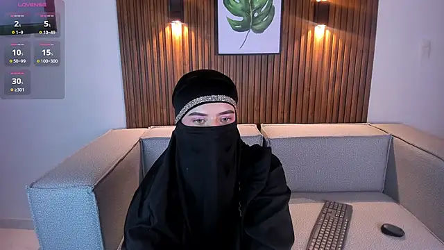 salma arabicc online show from March 8, 4:45 am