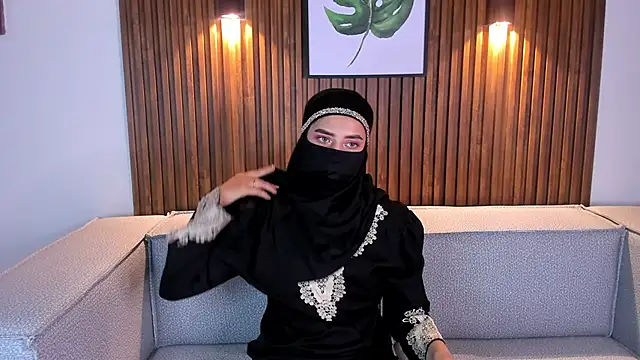 salma arabicc online show from March 9, 4:49 am