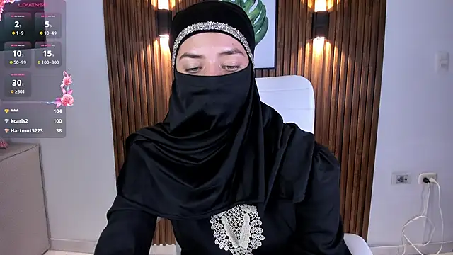 salma arabicc online show from March 12, 7:57 am