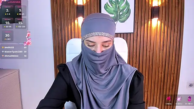 salma arabicc online show from March 15, 6:14 am