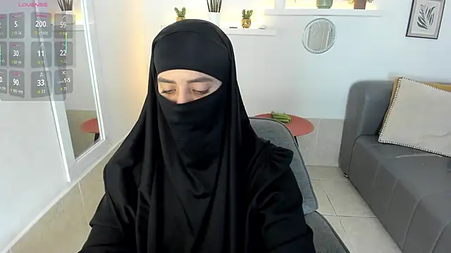 salma arabicc online show from September 16, 2:56 am